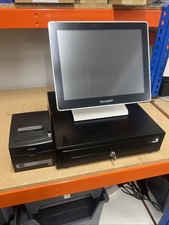 Touch screen pos for sale  COVENTRY