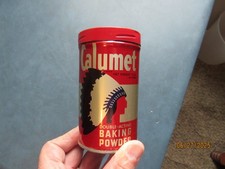 Calumet baking powder for sale  Buffalo