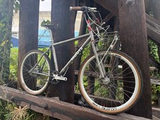 Moots uno ybb for sale  Saint Petersburg
