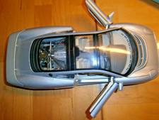 Modellauto maisto jaguar gebraucht kaufen  Kerpen