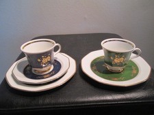 Alte sammeltassen winterling gebraucht kaufen  Schiffdorf