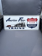 Vintage american flyer for sale  Mashpee