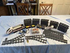 Lego city train for sale  Enfield