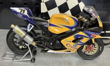 Minichamps suzuki gsx for sale  CATTERICK GARRISON