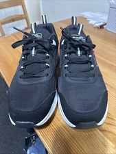 Skechers air court for sale  DERBY