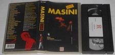 Marco masini live usato  Palermo