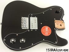 Fender squier paranormal for sale  Exeter