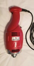 Sammic TR-750 Motor Mixer Manual Comercial Apenas Sem Acessórios, 120 VAC Funciona comprar usado  Enviando para Brazil
