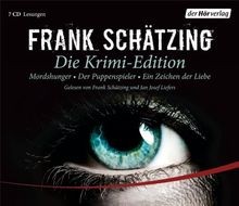 Krimi edition mordshunger gebraucht kaufen Krimi edition mordshunger gebraucht kaufen  Berlin
