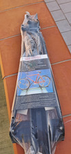 Porta bicicletta auto usato  Pozzuoli