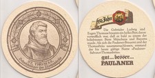 Paulaner münchen historischer gebraucht kaufen  Neuhaus