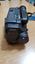 Sony ccd tr75e usato  Scapoli