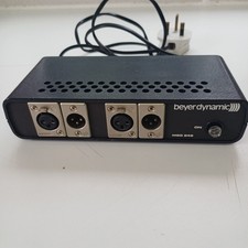 Beyerdynamic msg 248 for sale  PLYMOUTH