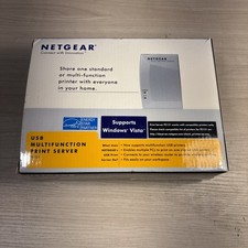 Netgear usb multifunction for sale  Morrisville