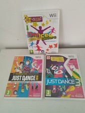 Lot jeux wii d'occasion Lot jeux wii d'occasion  Châteaurenard