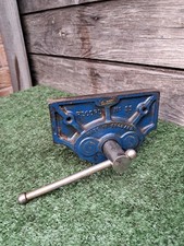 Record .55 vice. for sale  BOGNOR REGIS