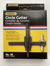 General tools circle for sale  Spartanburg