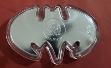 2024 samoa silver for sale  CONSETT