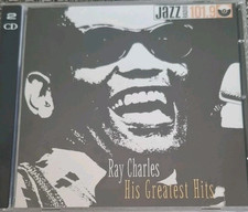 2cd ray charles gebraucht kaufen 2cd ray charles gebraucht kaufen  Zwönitz