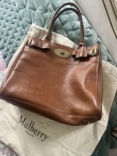 Mulberry bayswater tote for sale  KIDLINGTON