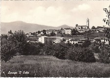 Lurago erba panorama usato  Roma