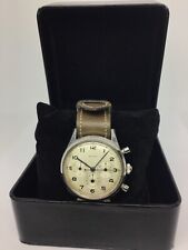 Gallet vintage chronograph for sale  Los Angeles