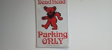 Grateful dead red for sale  Falmouth