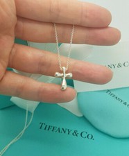 Tiffany co. elsa for sale  MANCHESTER
