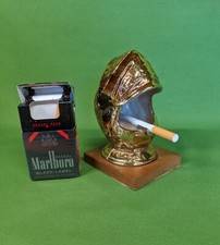Vintage ceramic knight for sale  Harrison