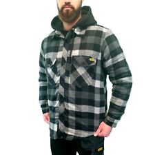 Dewalt hooded jacket for sale  LEIGHTON BUZZARD