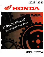 Honda 2022 2023 for sale  Caruthers