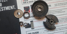 Sachs dolmar 116 for sale  West Charleston