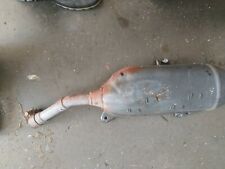 Marmitta gilera runner usato  Calenzano