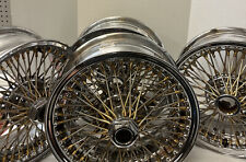 Dayton chrome wire for sale  Clearfield