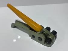 Ferramenta de fivela de correia poli para máquina de equipamento tensor de bandas comprar usado  Enviando para Brazil