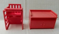 Bully dollhouse nursery for sale  Nashville