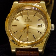Omega geneve date usato  Cento