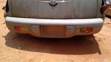 Rear bumper matte for sale  Gaffney