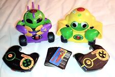 Rare rumble robots for sale  Newtown Square
