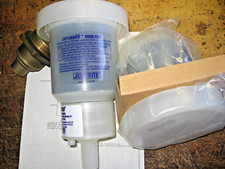 Justright 28206 aerovent for sale  Solon
