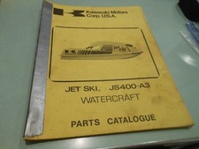New oem kawasaki for sale  Taylor