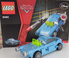 Lego disney cars for sale  BURNHAM-ON-SEA