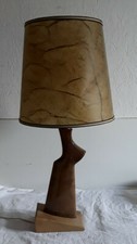 Tischlampe schreibtischlampe j gebraucht kaufen  Springe
