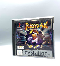 Rayman platinum platino usato  Sant Egidio Alla Vibrata