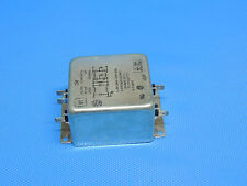 Usado, Line Filter SF15A     15 A   250V  Netzfilter NOISE FILTER  Inkl. Rechnung comprar usado  Enviando para Brazil