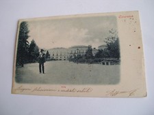 Cosenza villa spedita usato  Asti