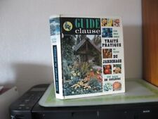 Guide clause collectif d'occasion  Nice-