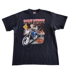 Vintage 1997 harley for sale  Morristown