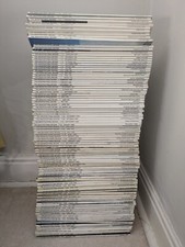 Architectural review magazines for sale  YORK