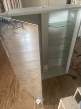 Keuco royal spiegelschrank gebraucht kaufen  Reichenbach an der Fils